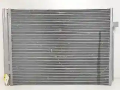 Second-hand car spare part air conditioning condenser / radiator for bmw x5 (e70) 306d3.m57d30 oem iam references 940058  