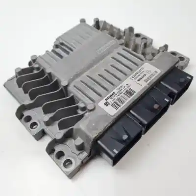 Tweedehands auto-onderdeel ECU MOTORCONTROLLER voor RENAULT MEGANE II BERLINA 5P  OEM IAM-referenties S122326113A 8200804775 8200807626 