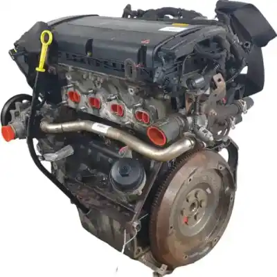 Gebrauchtes Autoersatzteil KOMPLETTER MOTOR zum OPEL ASTRA H BERLINA  OEM-IAM-Referenzen Z16XER  