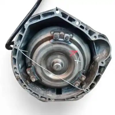 Pièce détachée automobile d'occasion BOÎTE DE VITESSES pour MERCEDES-BENZ CLASE C (W203) FAMILIAR  Références OEM IAM 2102700701 AUTOMATICA 7226400 
