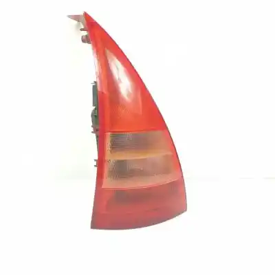 Pièce détachée automobile d'occasion FEU ARRIÈRE GAUCHE pour CITROEN C3  Références OEM IAM 2556  