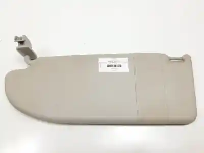 Pezzo di ricambio per auto di seconda mano tenda sinistra per seat ibiza (6l1) g-bby riferimenti oem iam   