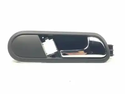 Автозапчасти б/у внутри передней правой ручки за SEAT IBIZA (6L1) G-BBY ссылки OEM IAM 6L1837114C  