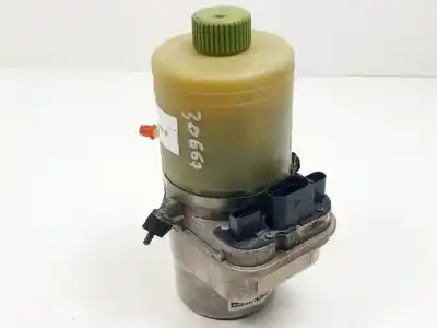 Second-hand car spare part STEERING PUMP for SEAT IBIZA (6L1)  OEM IAM references 6Q0423156S  