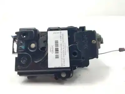 Автозапчасти б/у замок задней правой двери за SEAT IBIZA (6L1) G-BBY ссылки OEM IAM Y3B4839016AG 9991993101 