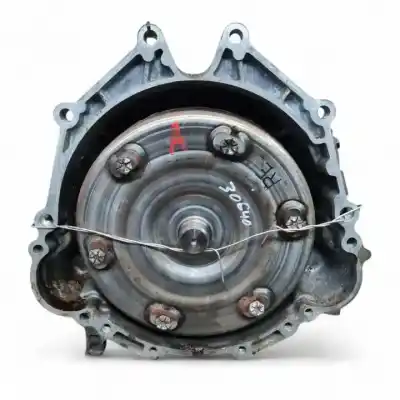 Автозапчастина б/у КОРОБКА ПЕРЕДАЧ для MITSUBISHI MONTERO (V60/V70)  Посилання на OEM IAM V5A517ABB  