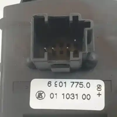 Pezzo di ricambio per auto di seconda mano controllo intermittente per land rover range rover iii (l322) 3.0 d 4x4 riferimenti oem iam 69017750 01103100 