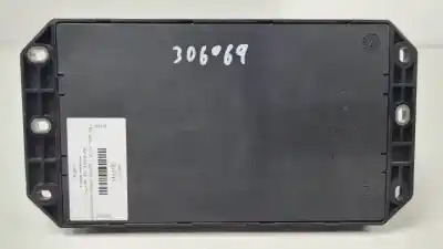 Автозапчастина б/у реле/запоперівник для land rover range rover iii (l322) 3.0 d 4x4 посилання на oem iam yqe500390 518880000 