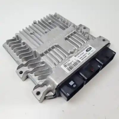Автозапчастина б/у ебу контролер двигуна для LAND ROVER RANGE ROVER (LM) 368DT Посилання на OEM IAM 5WS40371C NNW506880 6H4Q12A650CD 