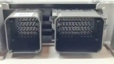 Pezzo di ricambio per auto di seconda mano centralina airbag per land rover range rover iii (l322) 3.0 d 4x4 riferimenti oem iam 0285010169 nnw507970 