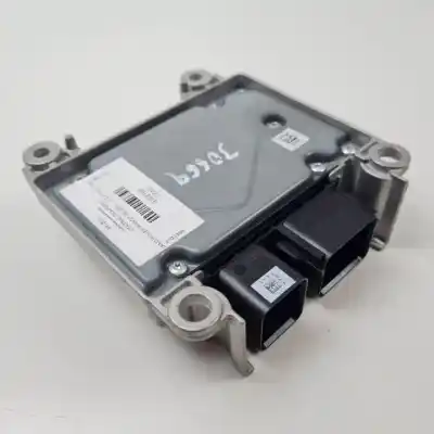 Pezzo di ricambio per auto di seconda mano centralina airbag per land rover range rover iii (l322) 3.0 d 4x4 riferimenti oem iam 0285010169 nnw507970 
