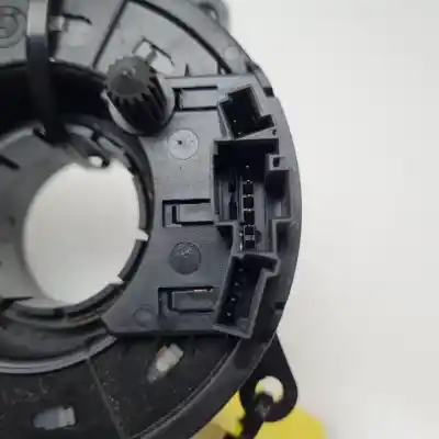 Pezzo di ricambio per auto di seconda mano anello airbag per land rover range rover iii (l322) 3.0 d 4x4 riferimenti oem iam 61318379091 04305020 613169017749 