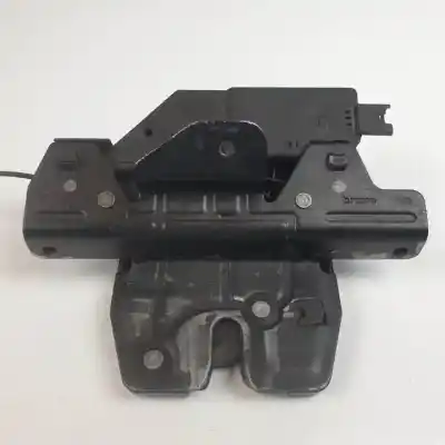 Автозапчастина б/у замок багажника / ворот для land rover range rover iii (l322) 3.0 d 4x4 посилання на oem iam 51248408492 70651139 