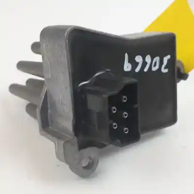 Pezzo di ricambio per auto di seconda mano resistenza al riscaldamento per land rover range rover iii (l322) 3.0 d 4x4 riferimenti oem iam 8369561 9140010217 5399940110 