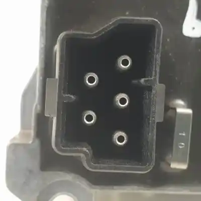 Pezzo di ricambio per auto di seconda mano resistenza al riscaldamento per land rover range rover iii (l322) 3.0 d 4x4 riferimenti oem iam 8369561 9140010217 5399940110 