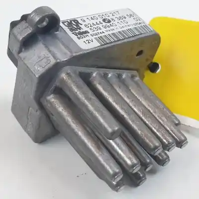 Автозапчасти б/у сопротивление нагреву за LAND ROVER RANGE ROVER (LM) 368DT ссылки OEM IAM 8369561 9140010217 5399940110 
