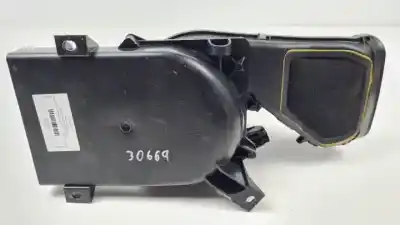 Автозапчастина б/у вентилятор опалення для land rover range rover iii (l322) 3.0 d 4x4 посилання на oem iam 7h4219924ab b99286 