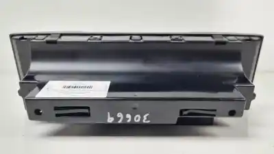 Pezzo di ricambio per auto di seconda mano controllo climatico per land rover range rover iii (l322) 3.0 d 4x4 riferimenti oem iam lrgjfc500890 0179311890 