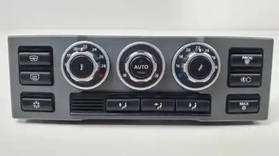 Автозапчасти б/у климат-контроль за LAND ROVER RANGE ROVER (LM) 368DT ссылки OEM IAM LRGJFC500890 0179311890 