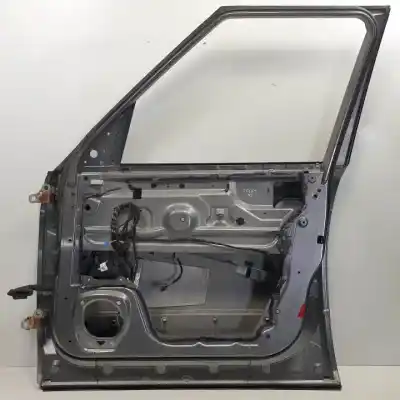 Автозапчастина б/у передні праві двері для land rover range rover iii (l322) 3.0 d 4x4 посилання на oem iam   