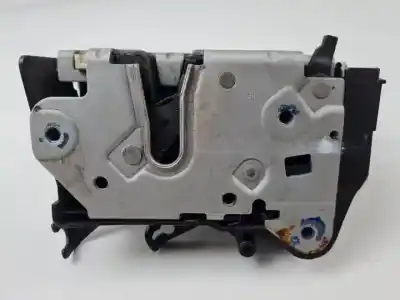 Автозапчастина б/у замок заднього правого дверя для LAND ROVER RANGE ROVER (LM) 368DT Посилання на OEM IAM FQM500180  