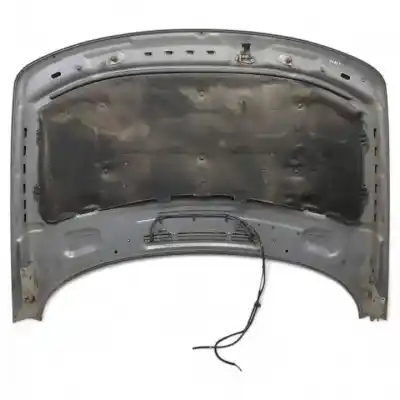 Pezzo di ricambio per auto di seconda mano cofano per land rover range rover iii (l322) 3.0 d 4x4 riferimenti oem iam   