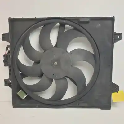 Автозапчастина б/у електро вентилятор для ford ka (ccu) 169a4000 посилання на oem iam 51787111  