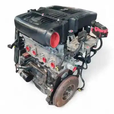 Автозапчасти б/у ПОЛНЫЙ ДВИГАТЕЛЬ за FORD KA (CCU)  ссылки OEM IAM 169A4000  