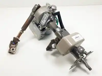 Second-hand car spare part steering column for nissan juke (f15) hra2ddt oem iam references 48810ba66d