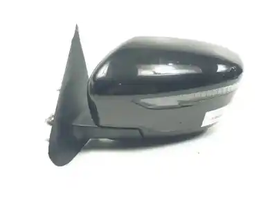 Second-hand car spare part LEFT REARVIEW MIRROR for NISSAN JUKE (F15)  OEM IAM references   