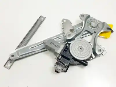 Second-hand car spare part rear left window regulator for nissan juke (f15) hra2ddt oem iam references 82730cv01c