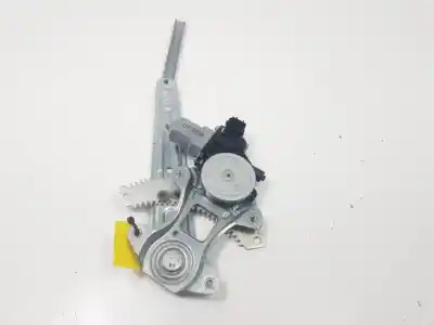 Second-hand car spare part rear right window regulator for nissan juke (f15) hra2ddt oem iam references 82731cv01c
