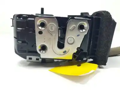 Second-hand car spare part rear right door lock for nissan juke (f15) hra2ddt oem iam references 