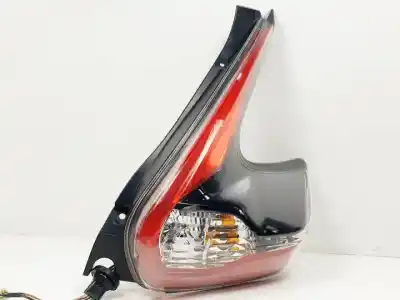 Second-hand car spare part right tailgate light for nissan juke (f15) hra2ddt oem iam references l90132960