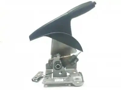 Second-hand car spare part handbrake lever for nissan juke (f15) hra2ddt oem iam references 360101kk0a