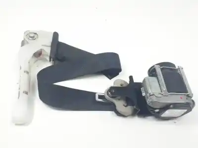 Second-hand car spare part FRONT LEFT SEAT BELT for NISSAN JUKE (F15)  OEM IAM references 6307652  
