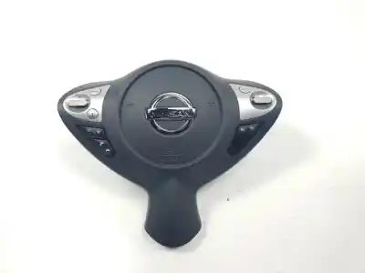 Second-hand car spare part front left air bag for nissan juke (f15) hra2ddt oem iam references 985101ka8b