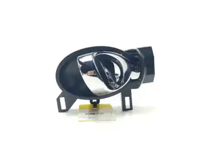Second-hand car spare part interior right rear handle for nissan juke (f15) hra2ddt oem iam references 80670ba61a