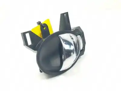 Second-hand car spare part interior left front handle for nissan juke (f15) hra2ddt oem iam references 80671ba61a