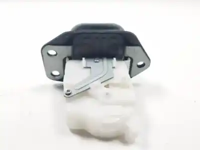 Second-hand car spare part trunk lock for nissan juke (f15) hra2ddt oem iam references 