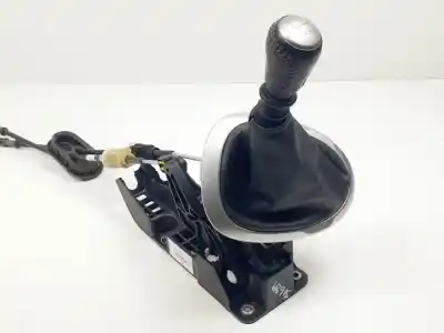 Second-hand car spare part gear lever for nissan juke (f15) hra2ddt oem iam references 341011kg0b
