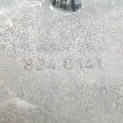 Автозапчастина б/у електро вентилятор для fiat i scudo (222) dhx посилання на oem iam 8240141  
