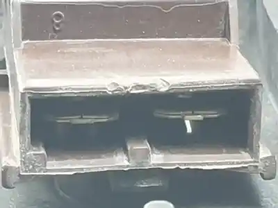 Автозапчастина б/у електро вентилятор для fiat i scudo (222) dhx посилання на oem iam 8240141  