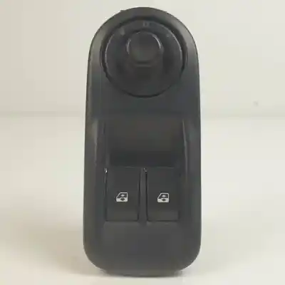 Pièce détachée automobile d'occasion COMMANDE DE LÈVE VITRE AVANT GAUCHE pour OPEL VIVARO  Références OEM IAM 9116523 8200011867 