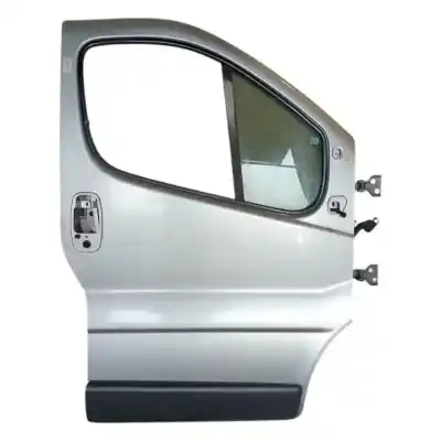 Автозапчасти б/у дверь передняя правая за OPEL VIVARO M9R630. M9R780. M9R782. M9R786 ссылки OEM IAM   