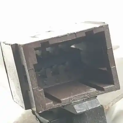 Pezzo di ricambio per auto di seconda mano leva del cambio per opel vivaro m9r630. m9r780. m9r782. m9r786 riferimenti oem iam 4913921  