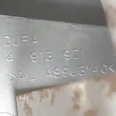 Pezzo di ricambio per auto di seconda mano leva del cambio per opel vivaro m9r630. m9r780. m9r782. m9r786 riferimenti oem iam 4913921  