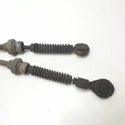 Pezzo di ricambio per auto di seconda mano leva del cambio per opel vivaro m9r630. m9r780. m9r782. m9r786 riferimenti oem iam 4913921  