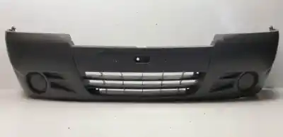 Автозапчасти б/у передний бампер за OPEL VIVARO M9R630. M9R780. M9R782. M9R786 ссылки OEM IAM   