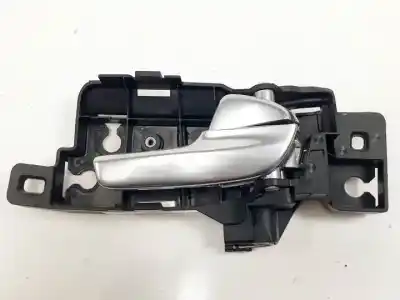 Peça sobressalente para automóvel em segunda mão puxador interior dianteiro direito por ford galaxy (ca1) knwa referências oem iam 6m21u22600